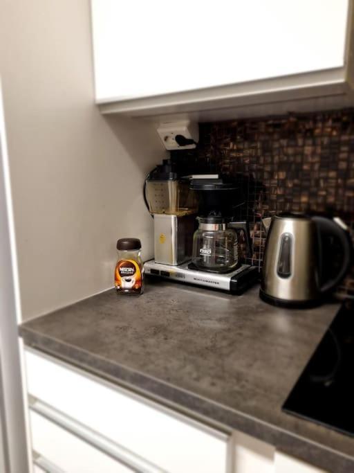 Apartment In The City Center ロヴァニエミ エクステリア 写真