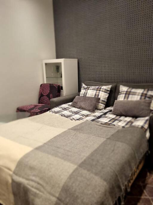Apartment In The City Center ロヴァニエミ エクステリア 写真