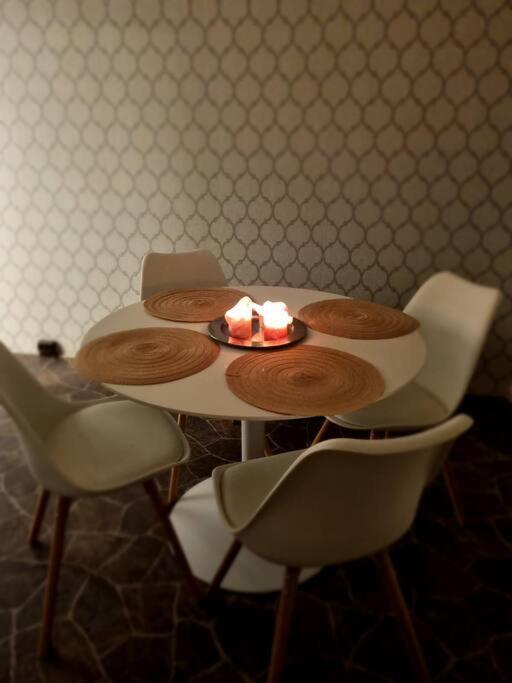 Apartment In The City Center ロヴァニエミ エクステリア 写真